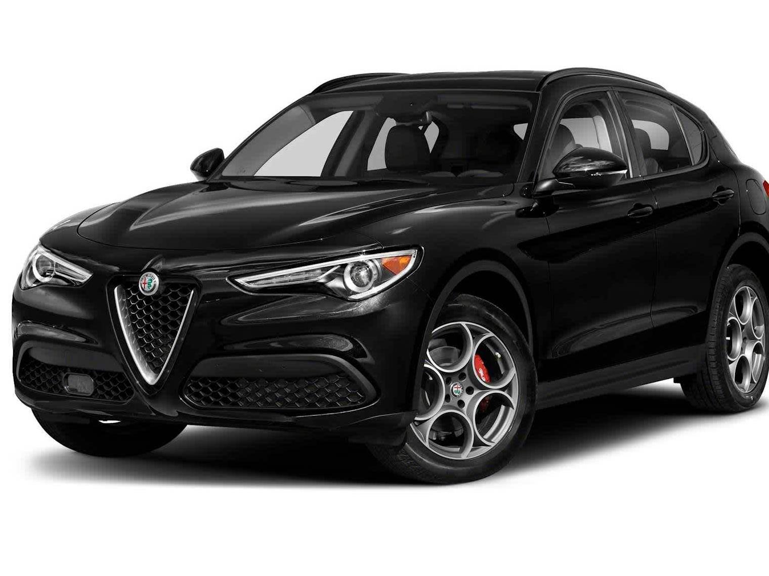 ALFA ROMEO STELVIO 2020 ZASPAKBN5L7C94854 image